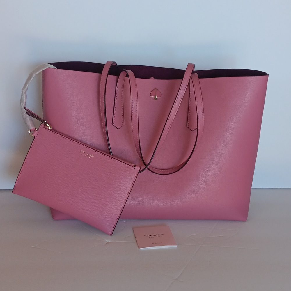 Kate spade large Molly tote bag